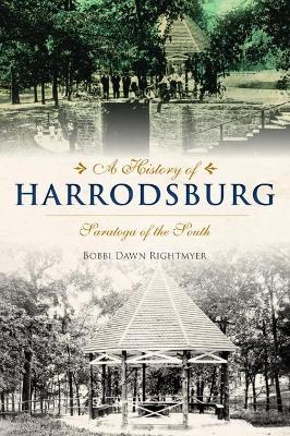 A History of Harrodsburg