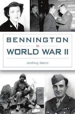 Bennington in World War II