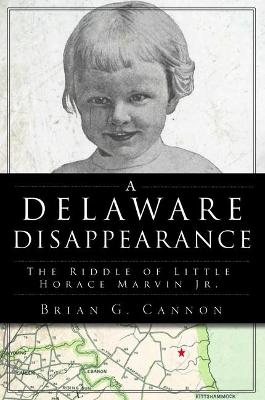 A Delaware Disappearance