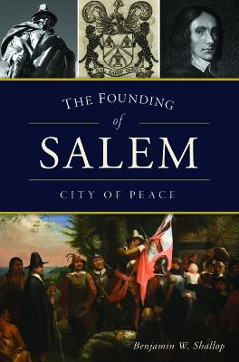 Founding of Salem