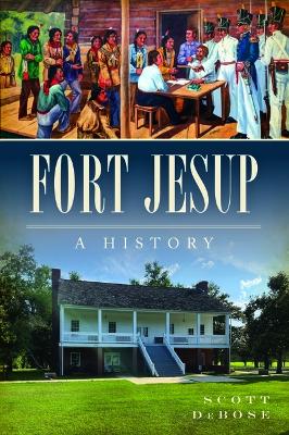 Fort Jesup