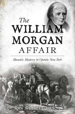 The William Morgan Affair