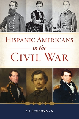 Hispanic Americans in the Civil War