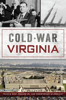 Cold War Virginia