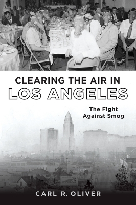 Clearing the Air in Los Angeles