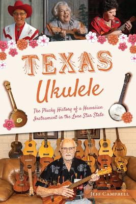 Texas Ukulele