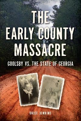 Early County Massacre