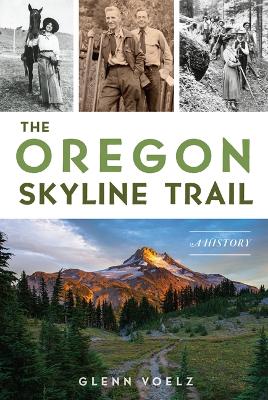 Oregon Skyline Trail