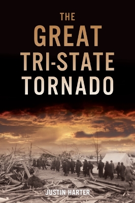 Great Tri-State Tornado