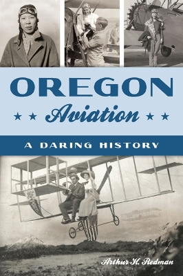 Oregon Aviation