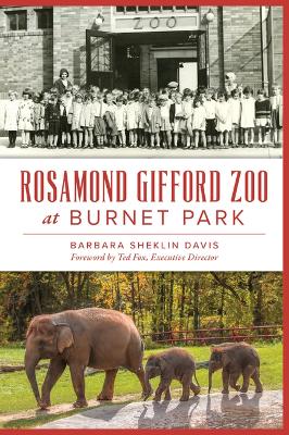 Rosamond Gifford Zoo at Burnet Park