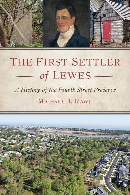 The First Settler of Lewes