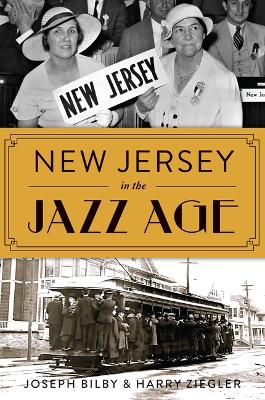 New Jersey in the Jazz Age