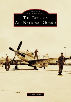 Georgia Air National Guard