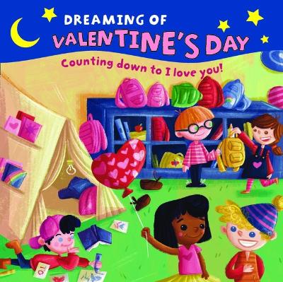 Dreaming of Valentine's Day