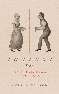 Against Sex