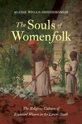 Souls of Womenfolk