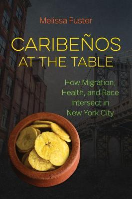 Caribenos at the Table