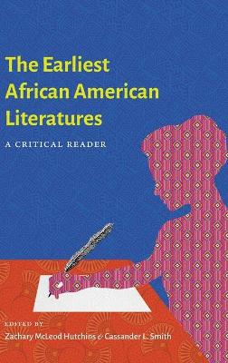 Earliest African American Literatures
