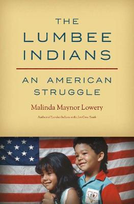 Lumbee Indians