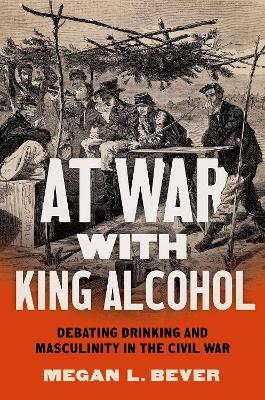 At War with King Alcohol