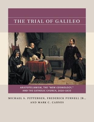 The Trial of Galileo