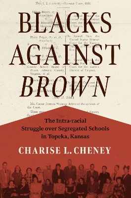 Blacks against Brown