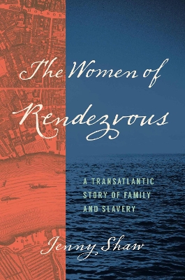 The Women of Rendezvous