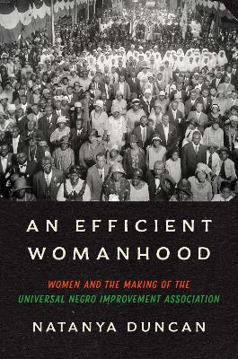 An Efficient Womanhood