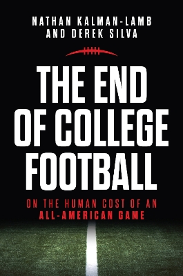 The End of College Football