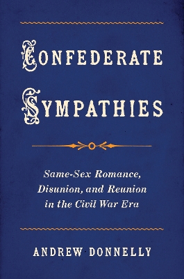 Confederate Sympathies