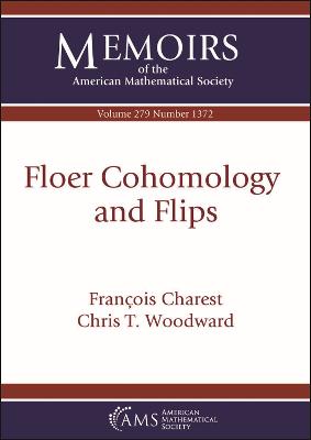 Floer Cohomology and Flips