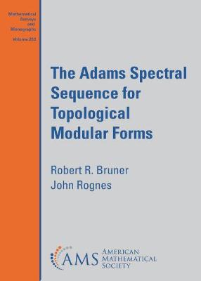 The Adams Spectral Sequence for Topological Modular Forms