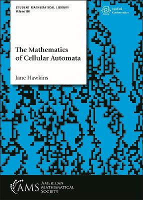 Mathematics of Cellular Automata