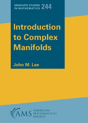 Introduction to Complex Manifolds