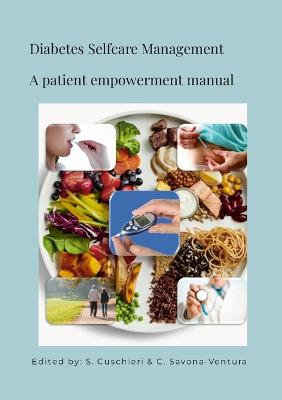 Diabetes Selfcare Management - A patient-empowerment manual