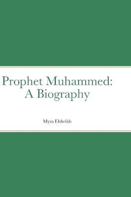 Prophet Muhammed