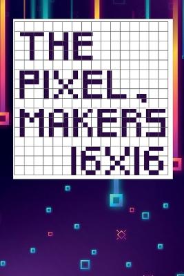 pixel maker's 16X16