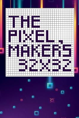 pixel game's 32X32