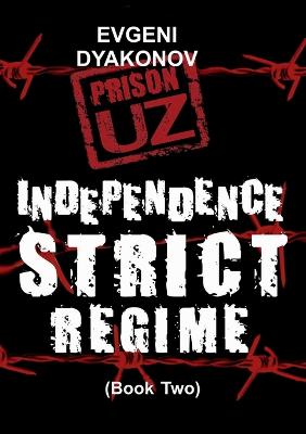 Prison.Uz - Book Two