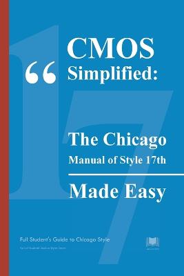 CMOS Simplified