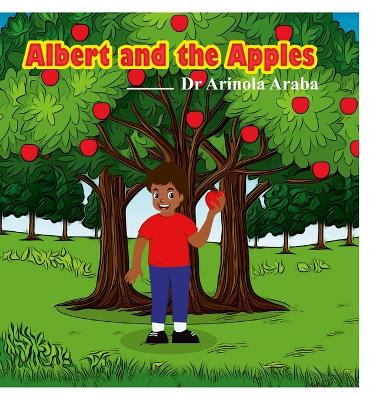Albert and the Apples