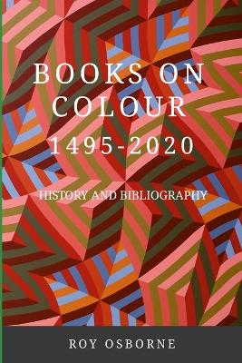 Books on Colour 1495-2020