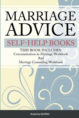Marriage Advice self-help books