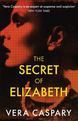 Secret of Elizabeth