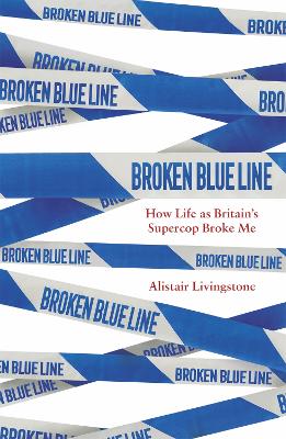 Broken Blue Line