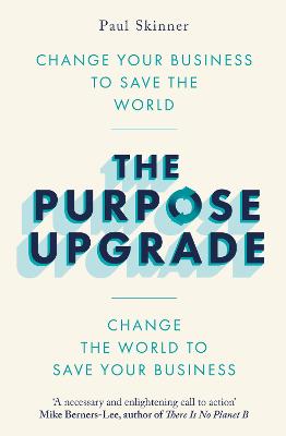 The Purpose Upgrade