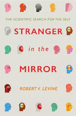 Stranger in the Mirror