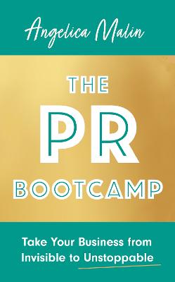 The PR Bootcamp