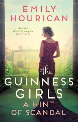 Guinness Girls - A Hint of Scandal